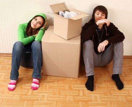 Local man with van service in Battersea for home and office moves