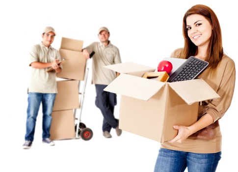 Removal van Battersea service supporting a final move in London