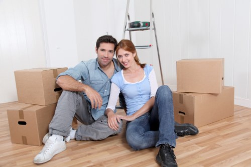 Furniture removal preparation checklist for Battersea customers